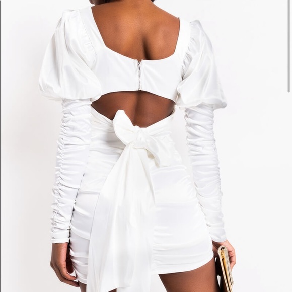 Mini Dress Akita Size Medium - Picture 4 of 4